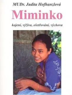 Miminko - Judita Hofhanzlová