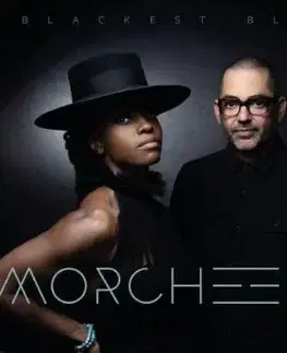 Morcheeba - Blackest Blue CD - Morcheeba