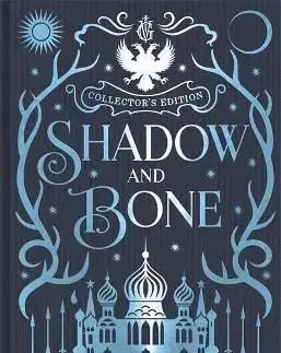 Shadow and Bone gift edition - Leigh Bardugo