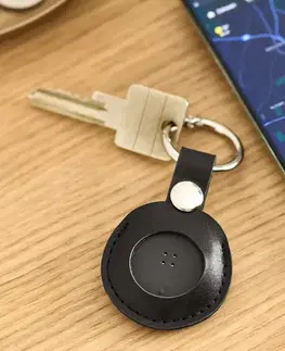 Smart Tracker s príveskom