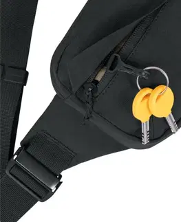 Ferrino Snap Black