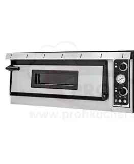PRISMAFOOD Pizzapec PRISMAFOOD PLUS-XL4