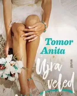 Újra veled álmodom - Anita Tomor