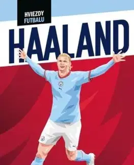 Hviezdy futbalu: Haaland - Harry Coninx