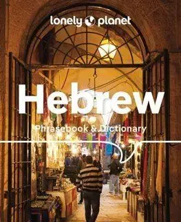 Lonely Planet Hebrew Phrasebook & Dictionary 5