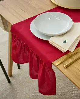Behúň na stôl