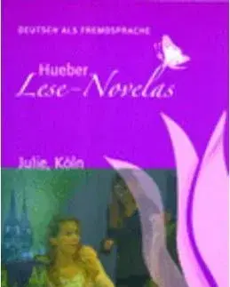 Hueber Lesehefte A1 Julie, Koeln - Thomas Silvin