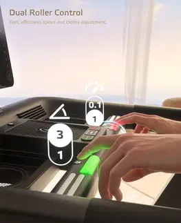 inSPORTline ZenRun 60