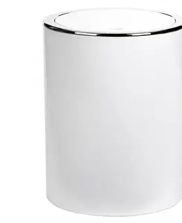 Kôš Nico 5l biely