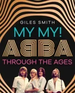 My My! - Giles Smith