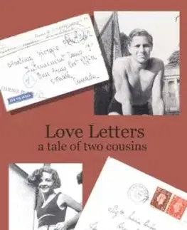Love Letters - Diana Kavanagh