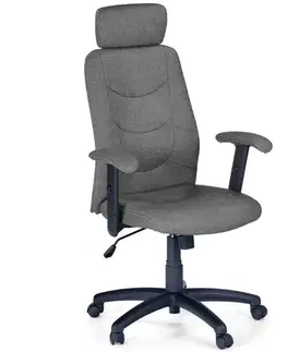 Kancelárske kreslo Stilo 2 Tmavý Šedá