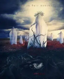 In This Moment - Mother CD - In This Moment