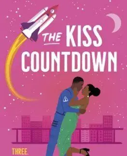 The Kiss Countdown - Etta Easton