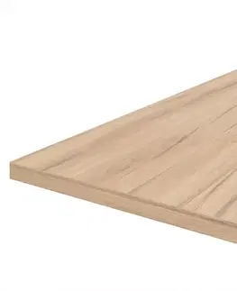 Kuchynská doska 40 cm/38 mm dub estana svetlý / R20367