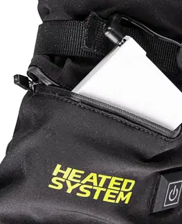 W-TEC HEATster čierna - M