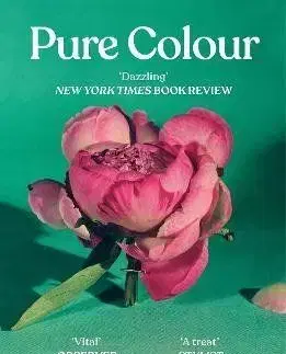 Pure Colour - Sheila Heti