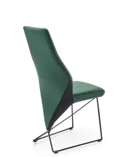 Jedálenská stolička K485 Halmar