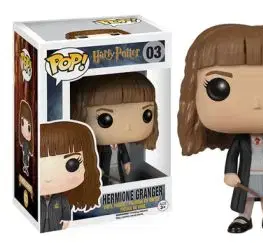 Funko POP Harry Potter - Hermiona Grangerová