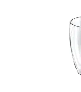 Tescoma sklenený hrnček CREMA 400 ml- LEN NA OSOBNÝ ODBER!!!