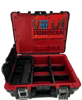 CURVER Praktický kufrík na náradie TECHNICAN BOX