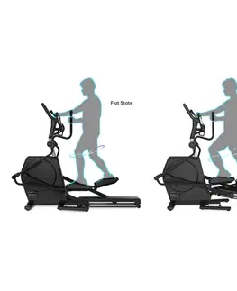 inSPORTline Velocer ET