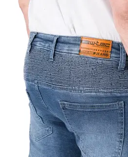 W-TEC Arikaro modrá - 42/34