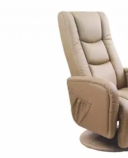 Relaxačné kreslo PULSAR Halmar
