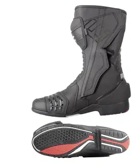 W-TEC Rison EVO čierna - 45