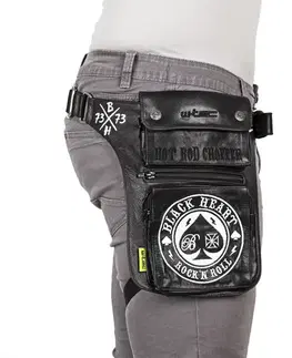 W-TEC Black Heart Skipestro