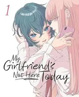 My Girlfriends Not Here Today Vol. 1 - Kiyoko Iwami, Kiyoko Iwami