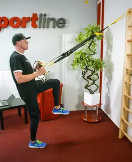inSPORTline Steadyline 220x80 cm
