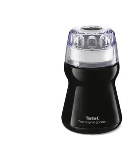 Tefal black GT1108