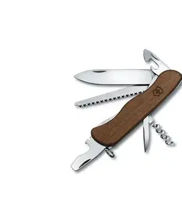Victorinox Forester Wood
