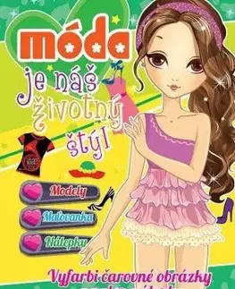 Móda je náš životný štýl