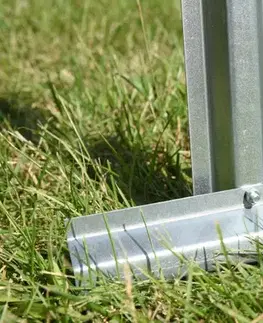 Skleník GLADUS polykarbonát 4 mm Lanitplast