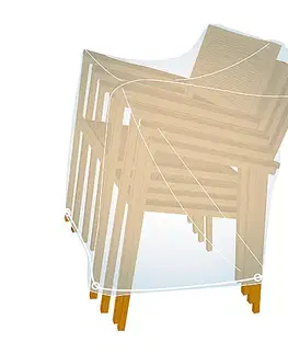 Campingaz Obal na záhradný nábytok - na 4 stohovateľné stoličky