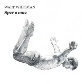 Spev o mne - Audiokniha CD - Walt Whitman, Juraj Kuniak