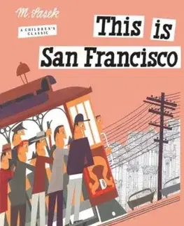 This is San Francisco - Miroslav Šašek