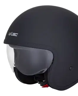 W-TEC Valkorne Noir matne čierna - L (59-60)
