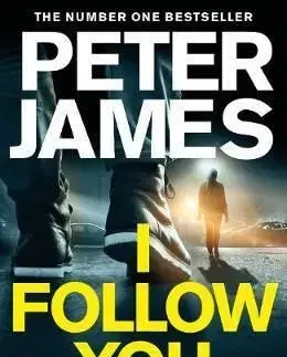 I Follow You - Peter James
