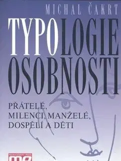 Typologie osobnosti - Michal Čakrt