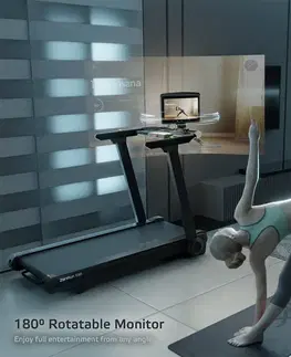 inSPORTline ZenRun 120