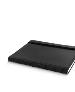 Notebook Filofax Classic A5 čierna - Filofax