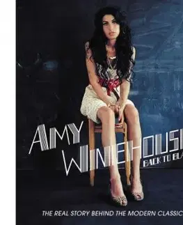 Winehouse Amy - Back To Black BD - Amy Winehouse
