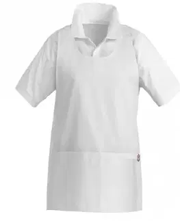 EGOCHEF Poncho EGOchef - biela