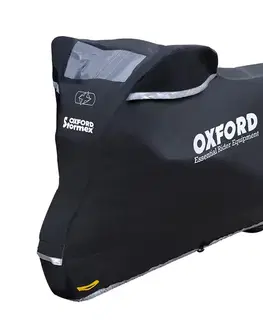 Oxford Stormex S
