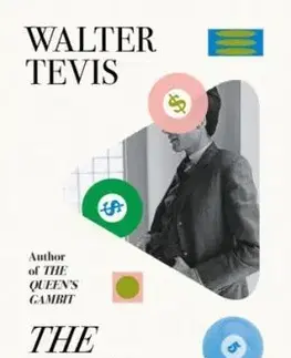 The Color of Money - Tevis Walter