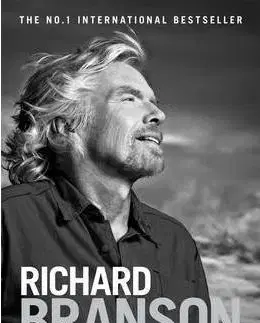 Losing My Virginity - The Autobiography - Richard Branson