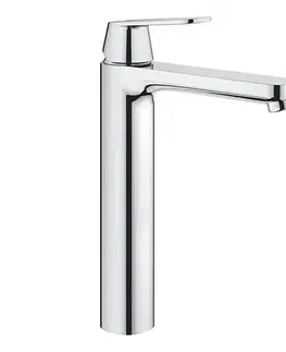 GROHE 23921000 - Umývadlová batéria EUROSMART COSMOPOLITAN XL lesklý chróm 23921000